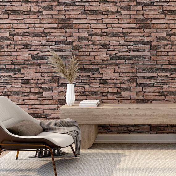 Декоративна ПВХ панель 960х480х4мм SW-00001555 | Зображення 4