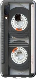 Чохол для Samsung Galaxy A20e A202F з пластику FCh_009509