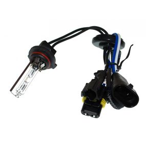 Ксенонова лампа QLine Xenon Max HB4 (9006) 4300K (1 шт.)