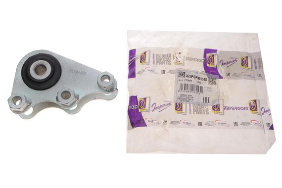 Подушка двигателя задняя нижняя Fiat Ducato 2.2-2.3D 06- 27994 | Зображення 1