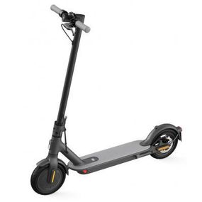 Электросамокат Xiaomi Mi Electric Scooter Essential Black (649475)