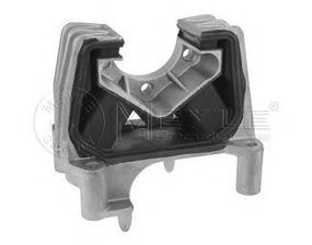 Опора двигуна Opel Vectra B 1995 - 2003 (вир-во MEYLE) MEYLE 6146840028 на OPEL VECTRA B Наклонная задняя часть (38_)