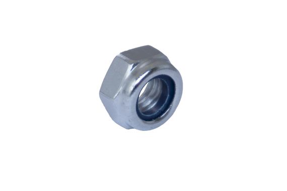 Гайка самоконтрящаяся Apro - М8 DIN 985 (50 шт.) (6P08-2)