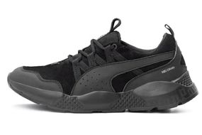 кросівки Puma чорні