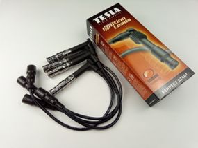 Дроти запалювання MERCEDES, TESLA (T009B)