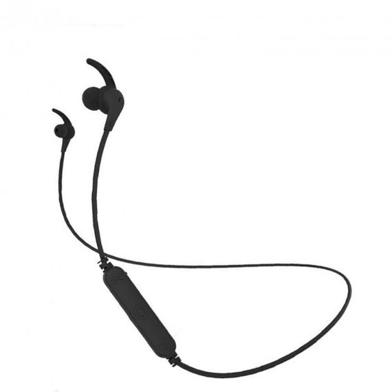 Навушники Bluetooth Remax RB-S25-Black