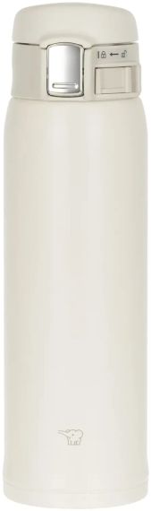 Термокружка Zojirushi SM-SF48WM 0.48 л White