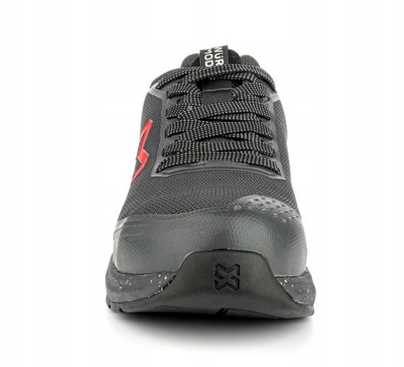 Low-cut safety shoe, S1P Daily Race | Зображення 3