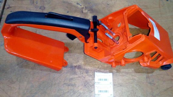 Рукоятка   (рама) б/п   для St M 230/250   WOODMAN