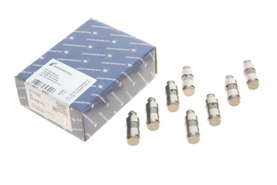 Гідрокомпенсатор VW Passat 2.5 TDI 98-05 50006411