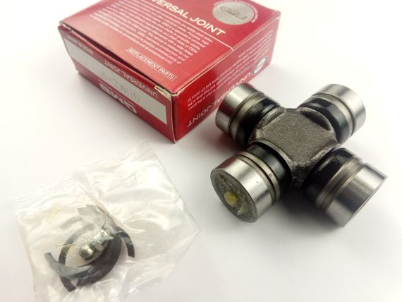 Хрестовина карданного вала Tucson, GMB (GUMZ-9) 26,5 х 270,5 (49589-2E000)
