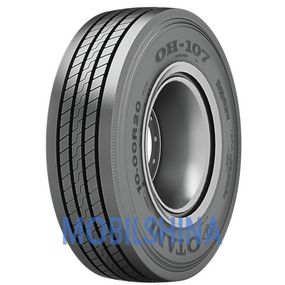 Всесезонные шины Otani OH-107 (рулевая) (315/80R22.5 156/150L)