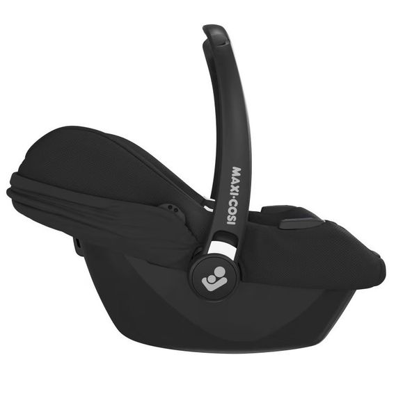 Автокресло для новорожденных Maxi-Cosi CitiFix i-Size Black (0–12 кг, группа 0+) | Зображення 4