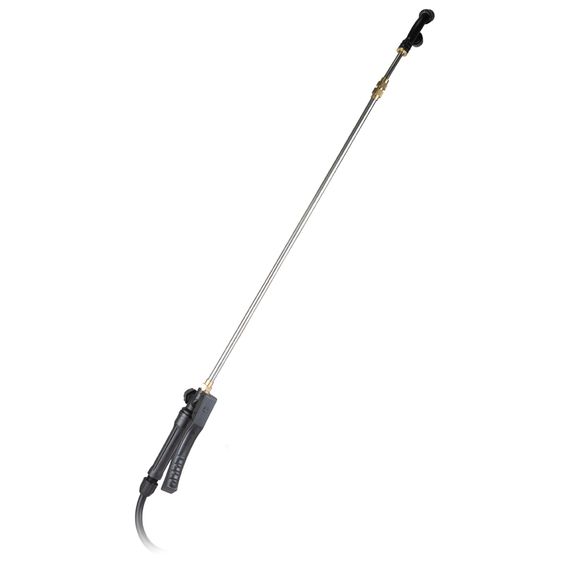 Обприскувач акумуляторний Flora 16 л (5001524) | Зображення 4