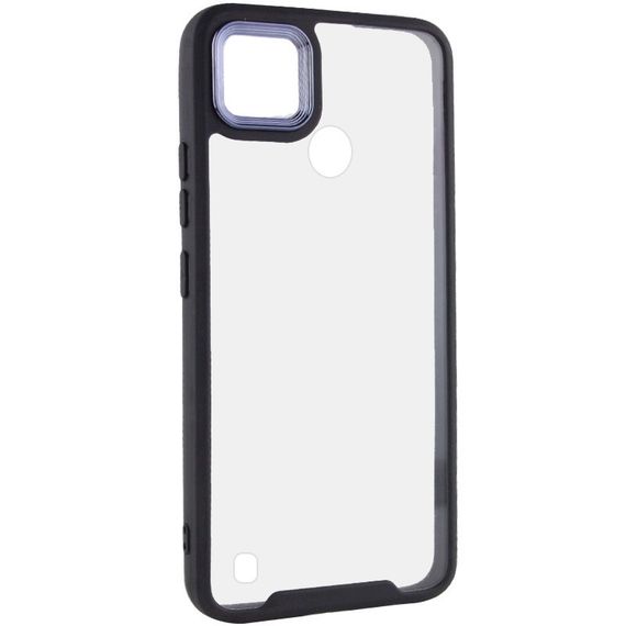 Чохол TPU+PC Lyon Case для Realme C21Y / C25Y | Зображення 2