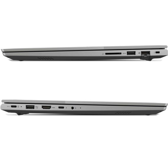 Ноутбук Lenovo ThinkBook 16 G7 ARP (21MWA08PRA) | Зображення 4