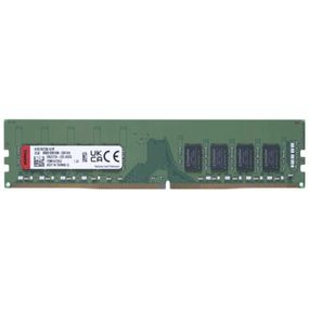 Модуль памяти для компьютера DDR4 16GB 3200 MHz Kingston (KVR32N22D8/16WP)