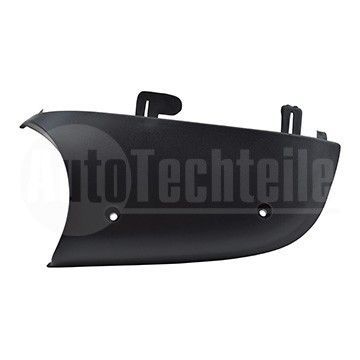 Корпус зеркала правого VW Caddy 04-20/ Transporter 03-10, AutoTechteile, 385 7044, 14857016