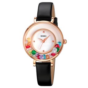 Годинник S2kmei 2041RG Rose Gold
