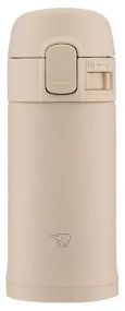 Термокружка Zojirushi SM-PD20CM 0.2 л Beige