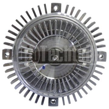Термомуфта Mercedes Benz W202/S202/W210 93-02 M604, AutoTechteile, 100 2053, 2053