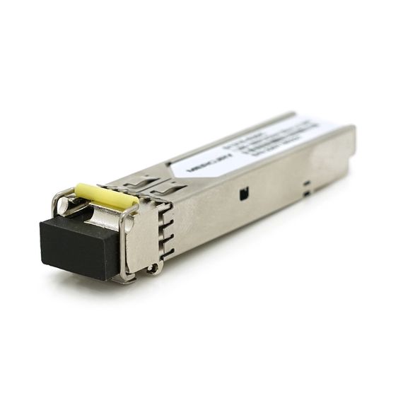 SFP модуль MERCURY 1.25G 1550nm 20Km WDM LC підтримка DDM | Зображення 2