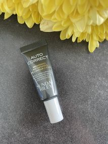 Крем для очей SUNDAY RILEY Auto Correct Brightening + Depuffing Eye Cream for Dark Circles 3 ml