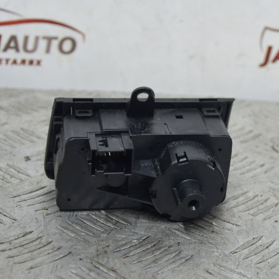 Перемикач світла фар Mercedes-Benz E-Class W211 2002-2009 Блок управління світлом Мерседес в211 2115450904 | Зображення 1