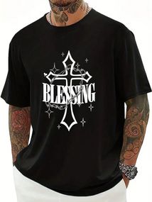 Футболка з ДТФ принтом