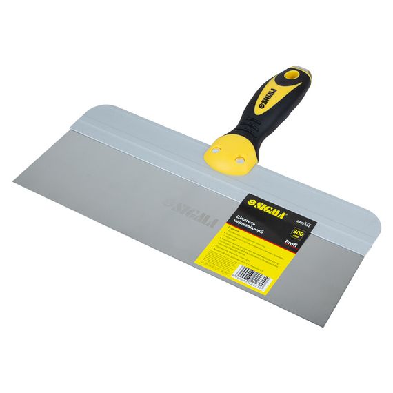 Шпательна лопатка Sigma Profi 300 мм 8322231