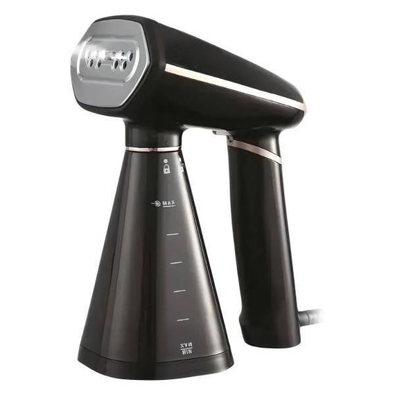 Відпарювач ручний 1600W RAF 1272 Чорний