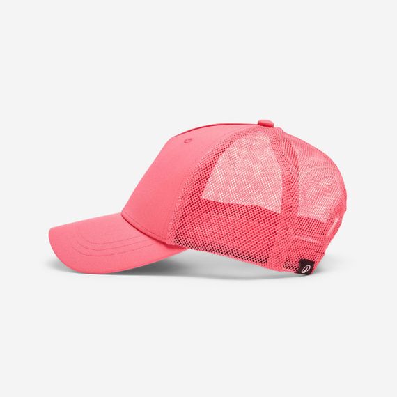 Кепка спортивна рожева - One Size | Зображення 4