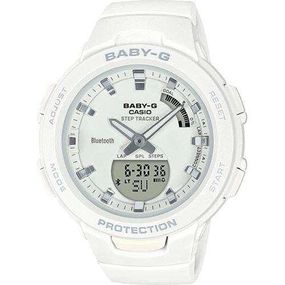 Часы наручные Casio Baby-G BSA-B100-7AER