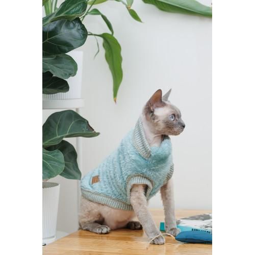 Свитер Pet Fashion Tim для кота, размер M | Зображення 3