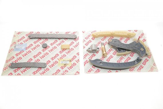 Комплект ланцюга ГРМ Mercedes Benz C-class W204 E-class W212 1.8 M271 07- 59135Set