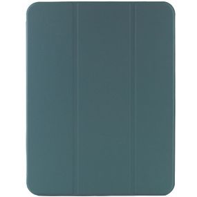 Чохол Smart Case Open buttons для Apple iPad Pro 13" (2024) Green