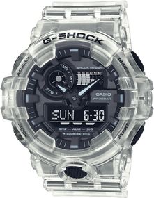 Годинник CASIO GA-700SKE-7AER
