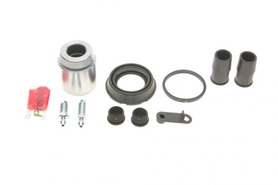 Ремкомплект супорта заднього Mercedes Benz E-class W211 W212 02- d=42mm  + поршень  Ate  242923