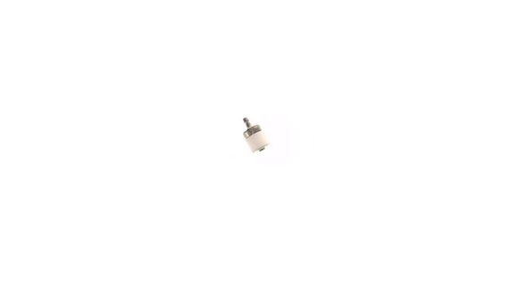 Фильтр топливный б/п   (L-22mm, h-18mm, Ø5,2mm, mod:2017-2)   WOODMAN   (mod.A)