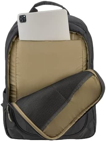 Рюкзак Tucano Bizip AGS 17&quot; BKBZ17-AGS-BK | Зображення 6