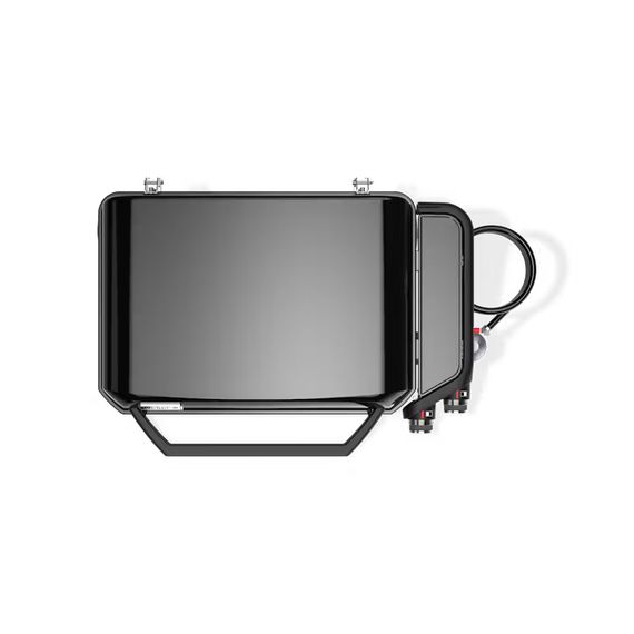 Газовий гриль-планча Weber Slate GP Premium 56 cm 1501460 Код: 013063 | Зображення 3