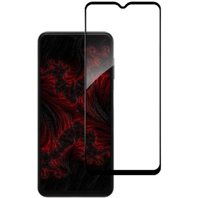 Стекло защитное Intaleo Samsung A13 4G (1283126524240)