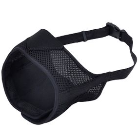 Намордник нейлоновый для собак Coastal Best Fit Adjustable Comfort Muzzle, размер XL