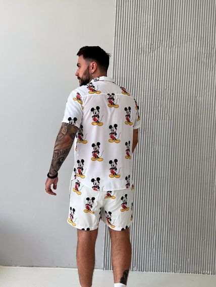 Пляжний костюм | Зображення 4