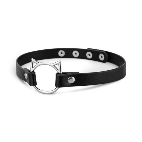 Чокер Bedroom Fantasies Kitty Choker | Зображення 3