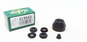 Ремкомплект циліндра зчеплення головного Mercedes Benz 310 508-608  d=19  Tavisa  419043