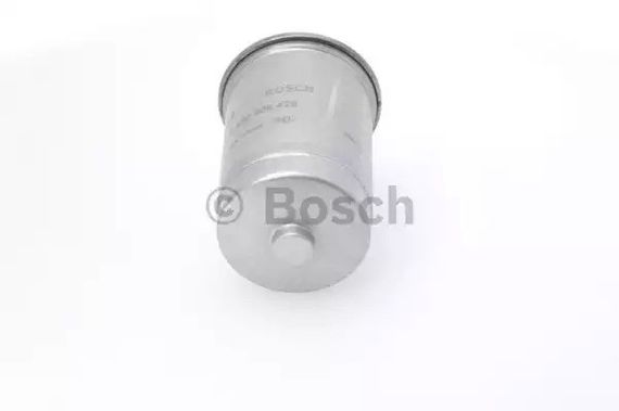 Фільтр паливний AUDI A6, BOSCH (0450906429) | Зображення 2