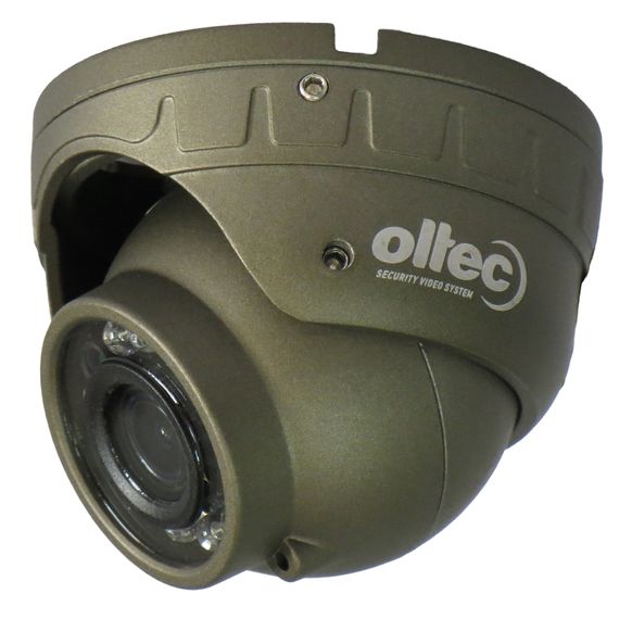 Комплект видеонаблюдения Oltec AHD-KIT-902D | Зображення 4