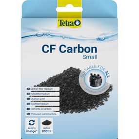 Наповнювач Tetra Carbon для зовнішнього фільтра EX 600-1500 вугільний 800 мл