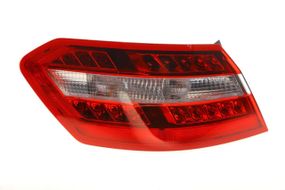 Фонарь задний Mercedes Benz E-class W212 09-13 L  1059001